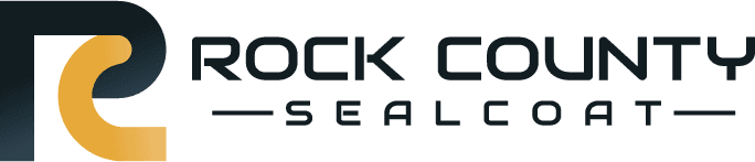 Rock County Sealcoat